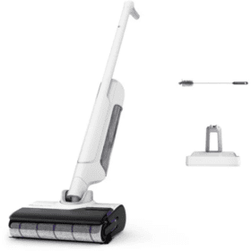 Aspirateur laveur Rowenta GZ7035WO X Clean 10