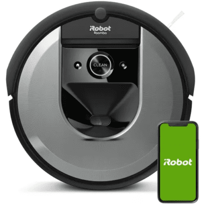 Aspirateur robot IROBOT ROOMBA i7150