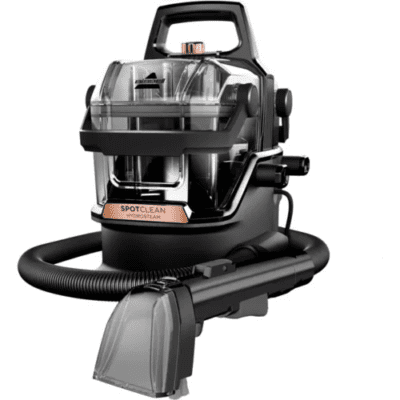 Détacheur BISSELL SpotClean Hydrosteam Pro B3700N