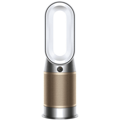 Purificateur d'air ventilateur chauffage DYSON HP09 Purifier